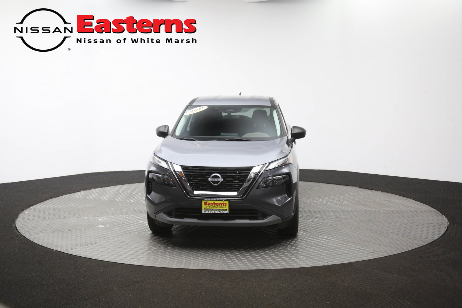 Used 2023 Nissan Rogue S AWD/4WD image 51