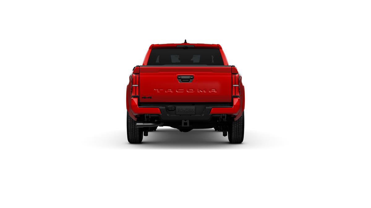 New 2025 Toyota Tacoma TRD Sport image 48