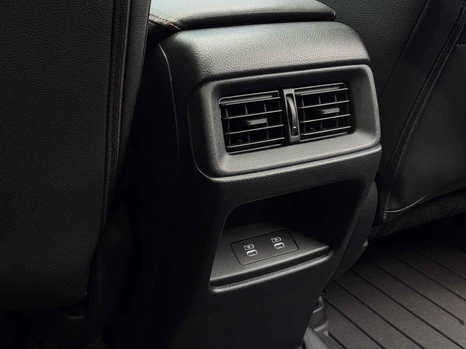 New 2027 Honda CR-V Sport Touring image 43