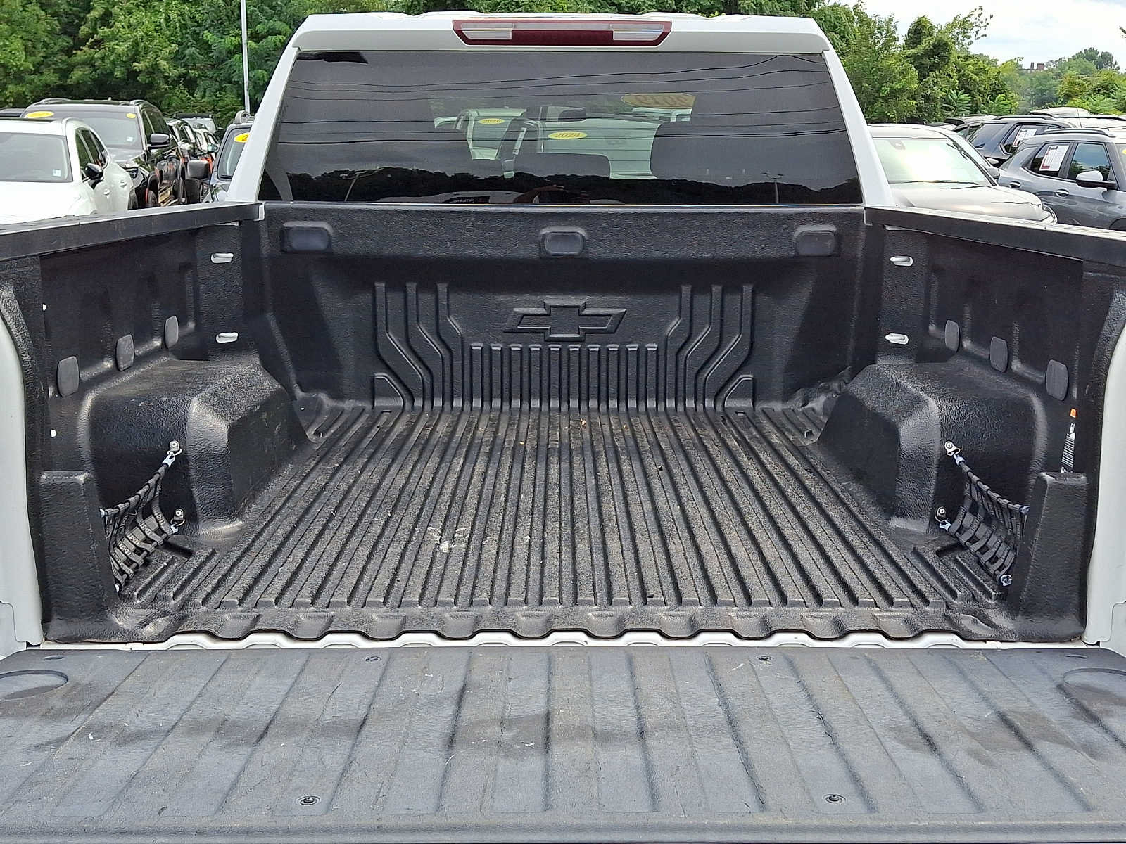 Used 2019 Chevrolet Silverado 1500 RST w/ All-Star Edition AWD/4WD image 29