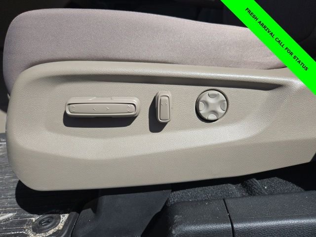Used 2024 Honda Odyssey EX image 21