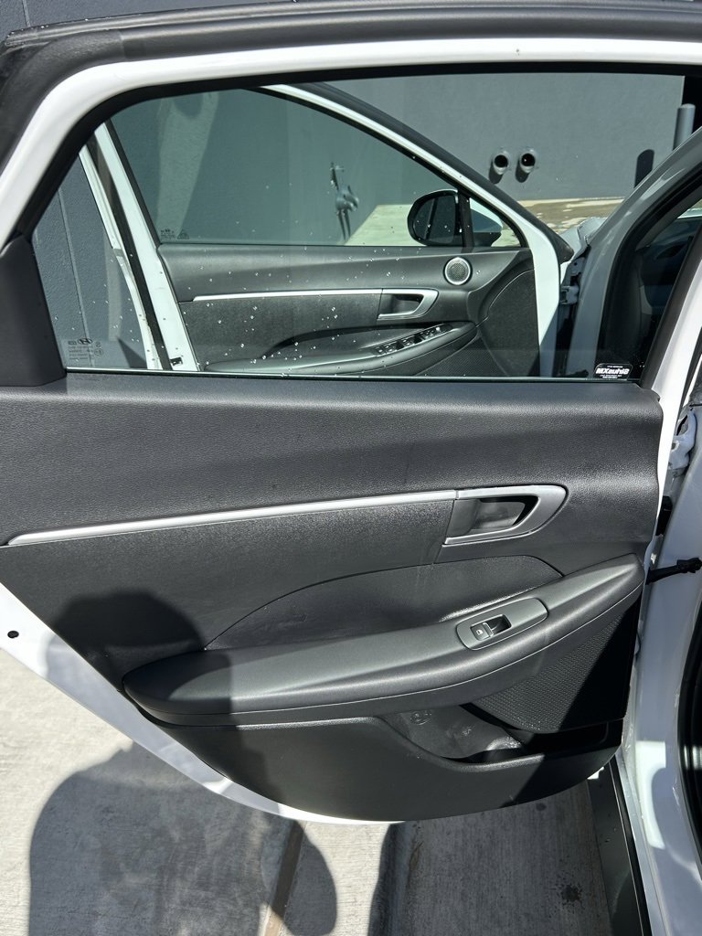 Used 2025 Hyundai Sonata SE image 15