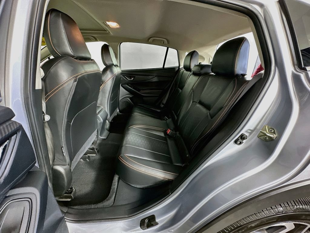 Used 2019 Subaru Crosstrek 2.0i Limited w/ Moonroof Package w/Navigation AWD/4WD image 33