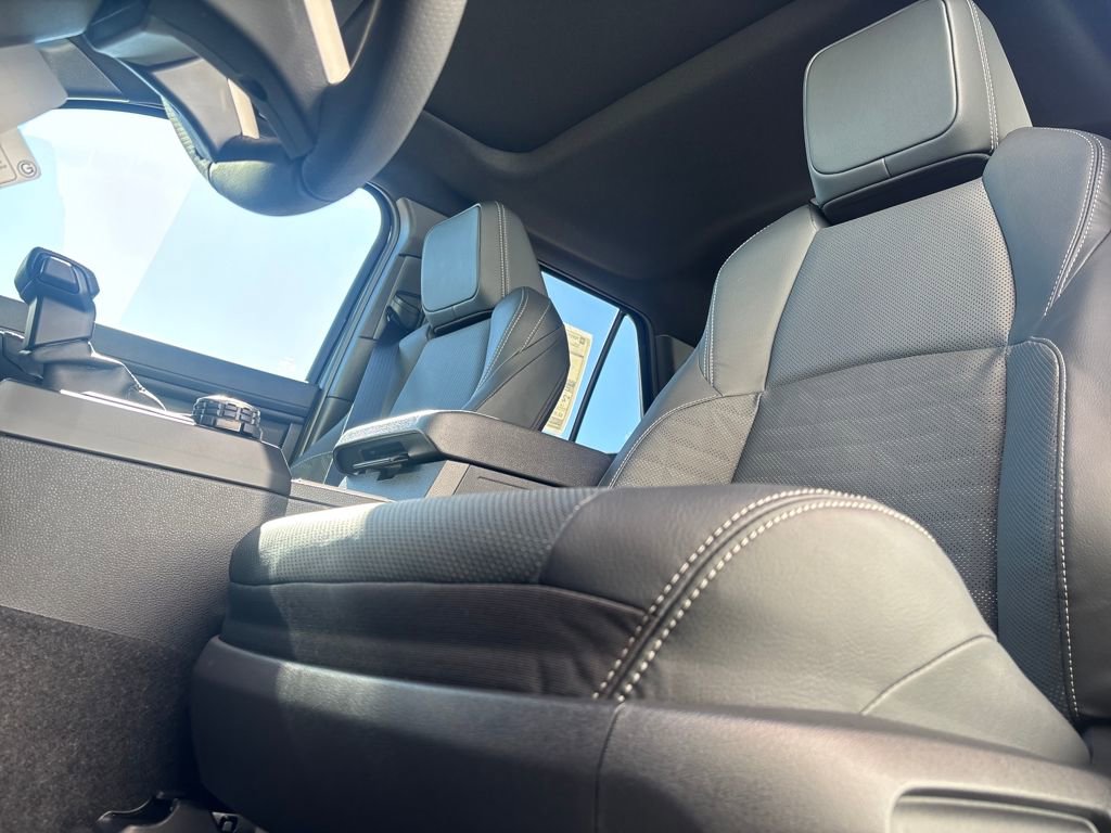 New 2026 Toyota 4Runner TRD Sport Premium image 10