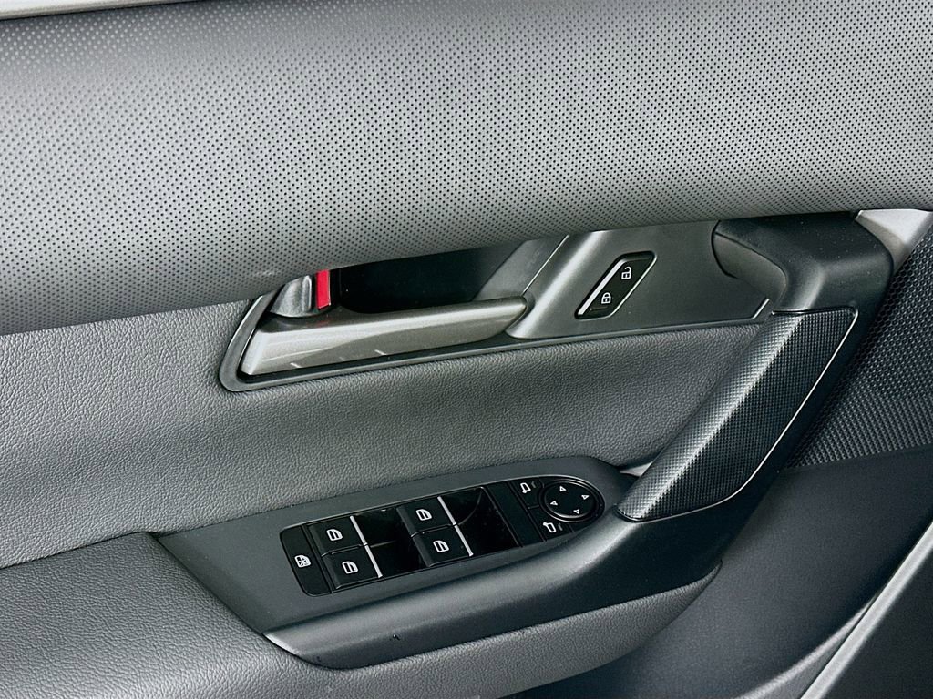 New 2026 MAZDA CX-50 AWD 2.5 S w/ Cargo Package image 23