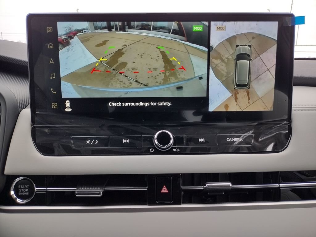 New 2026 Mitsubishi Outlander SE image 6