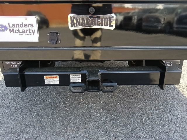 New 2026 Ford F350 XL w/ XL Chrome Package image 29