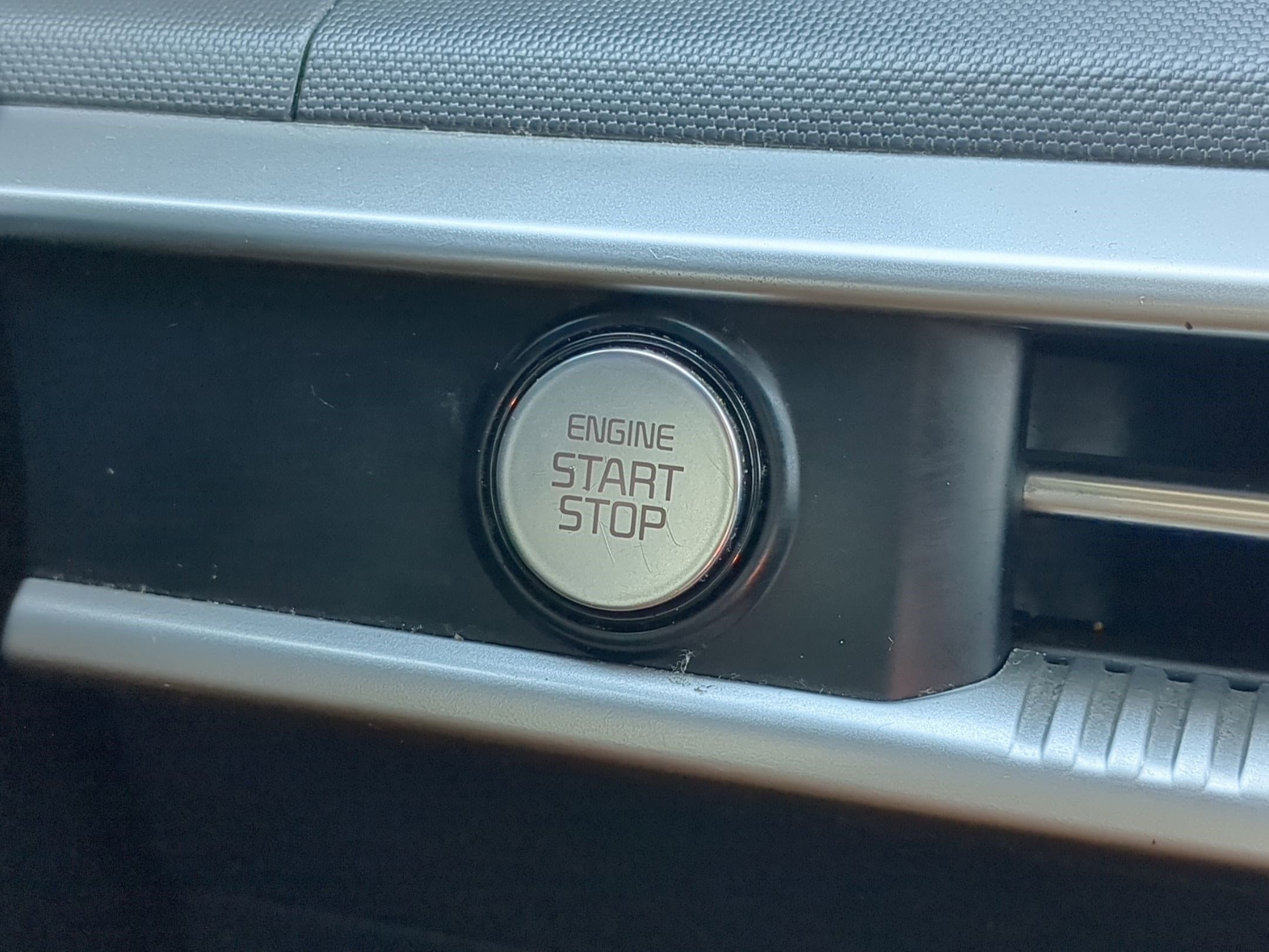 Used 2022 Kia K5 LXS image 21