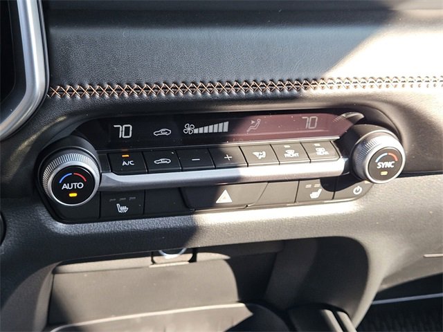 New 2025 MAZDA CX-50 AWD 2.5 Hybrid w/ Weather Package image 24