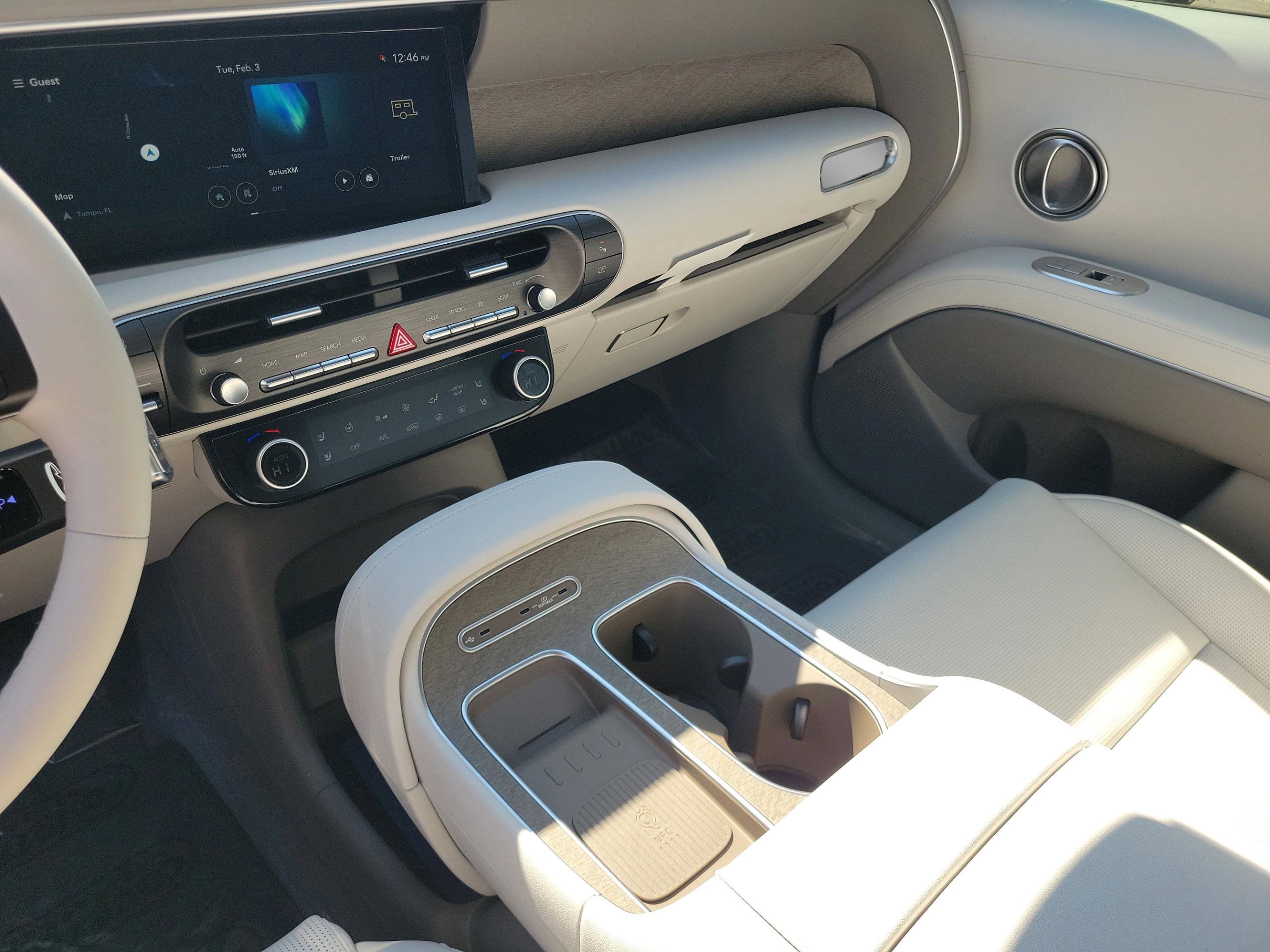 New 2026 Hyundai Palisade Limited image 30