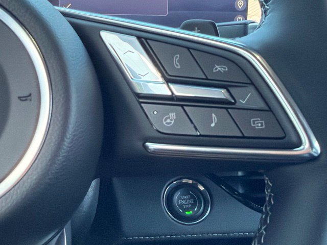 New 2027 Buick Enclave Avenir FWD image 25
