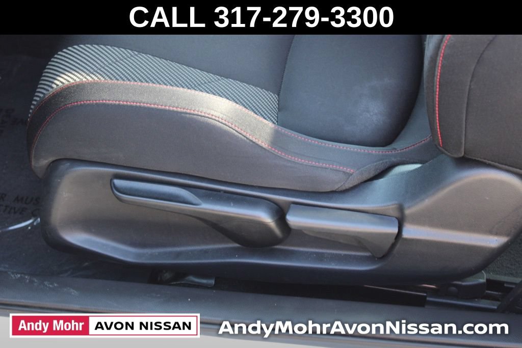 Used 2018 Honda Civic Si image 16