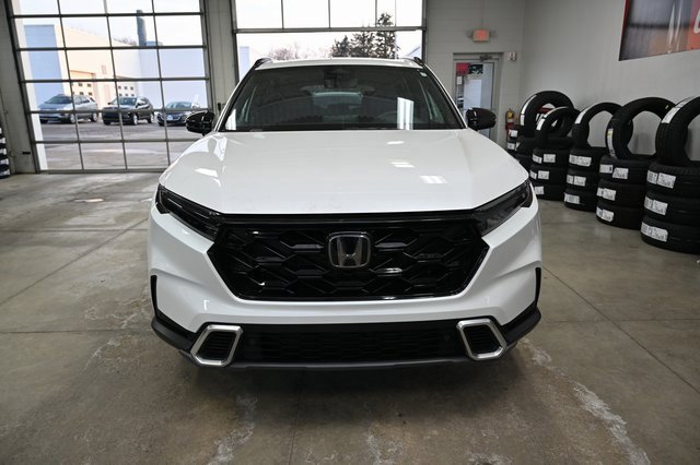 Used 2023 Honda CR-V Sport Touring image 2