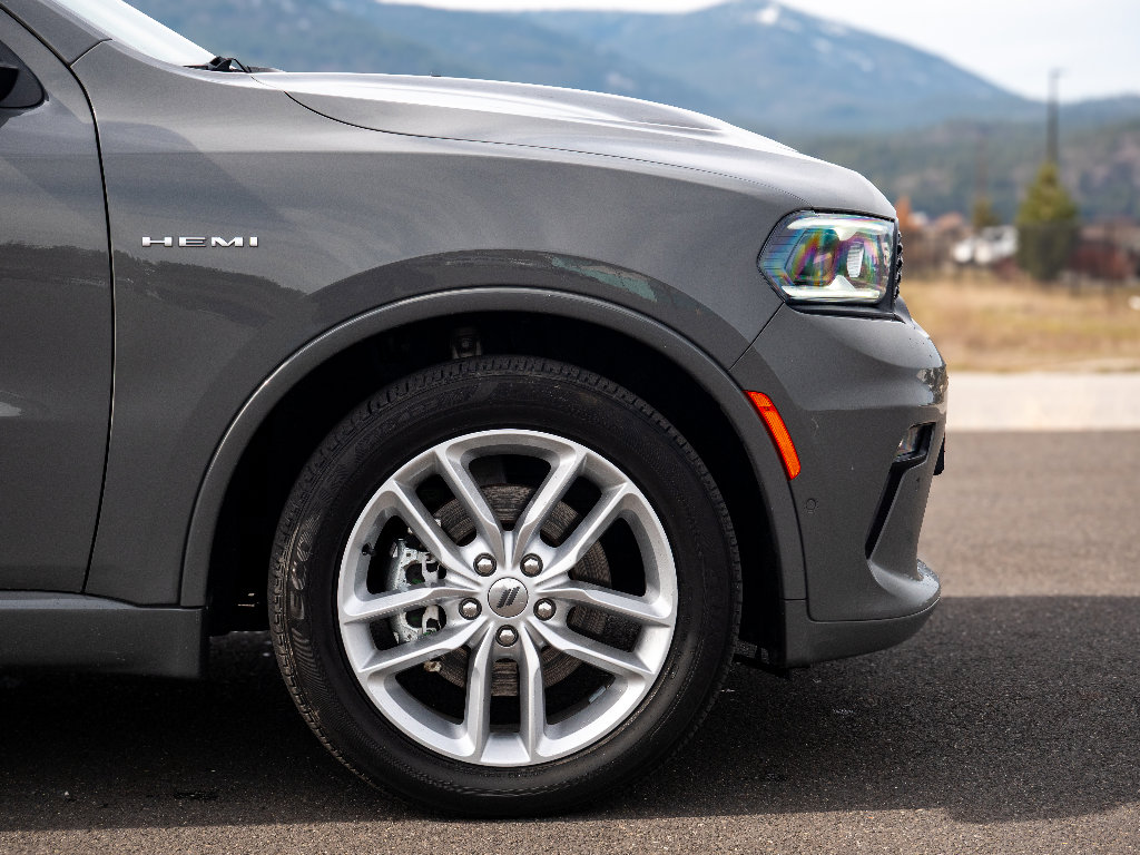 Used 2022 Dodge Durango R/T image 7