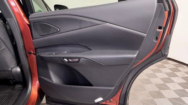 Used 2024 Lexus RX 350 w/ Convenience Package image 19