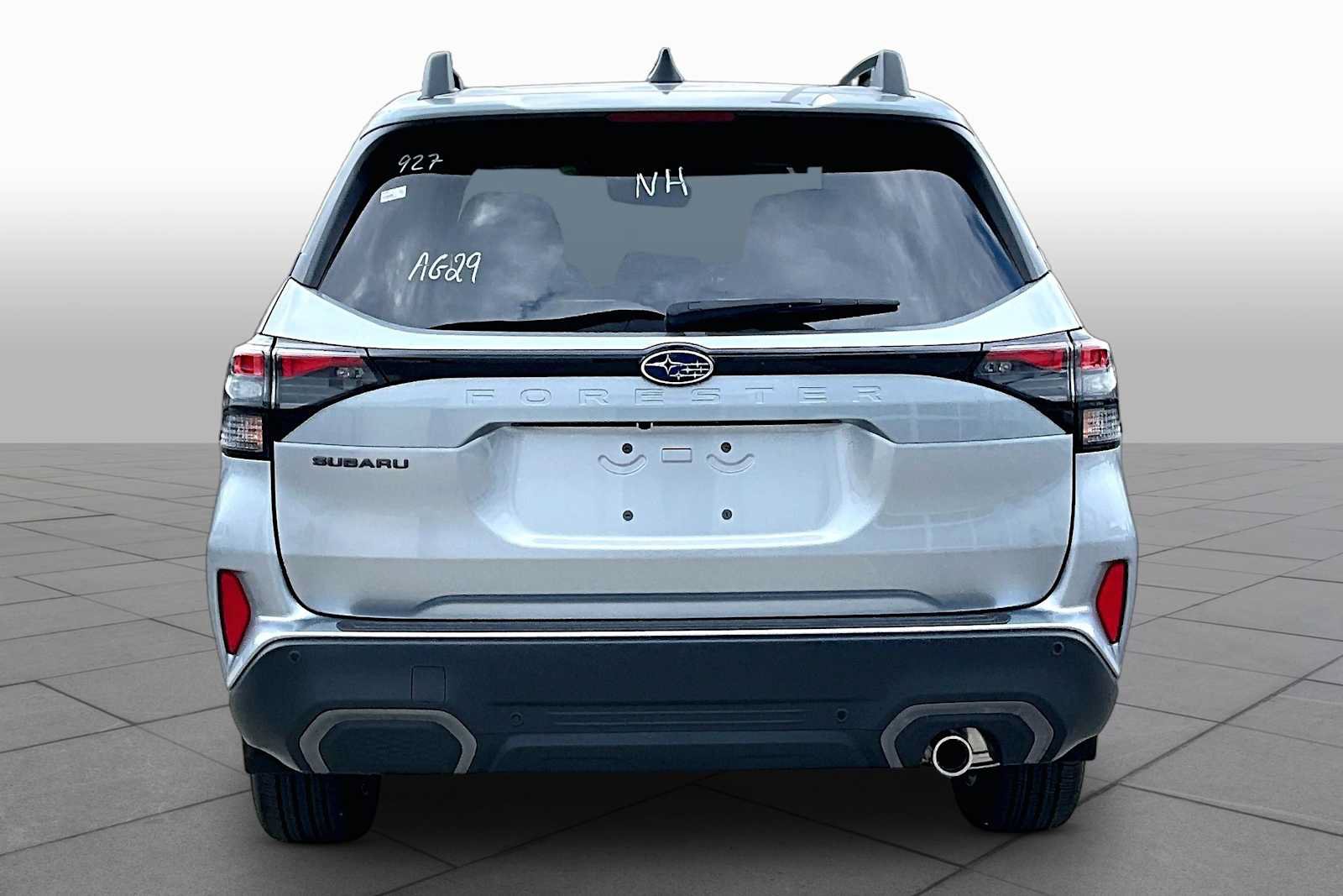 New 2026 Subaru Forester Limited AWD/4WD image 4