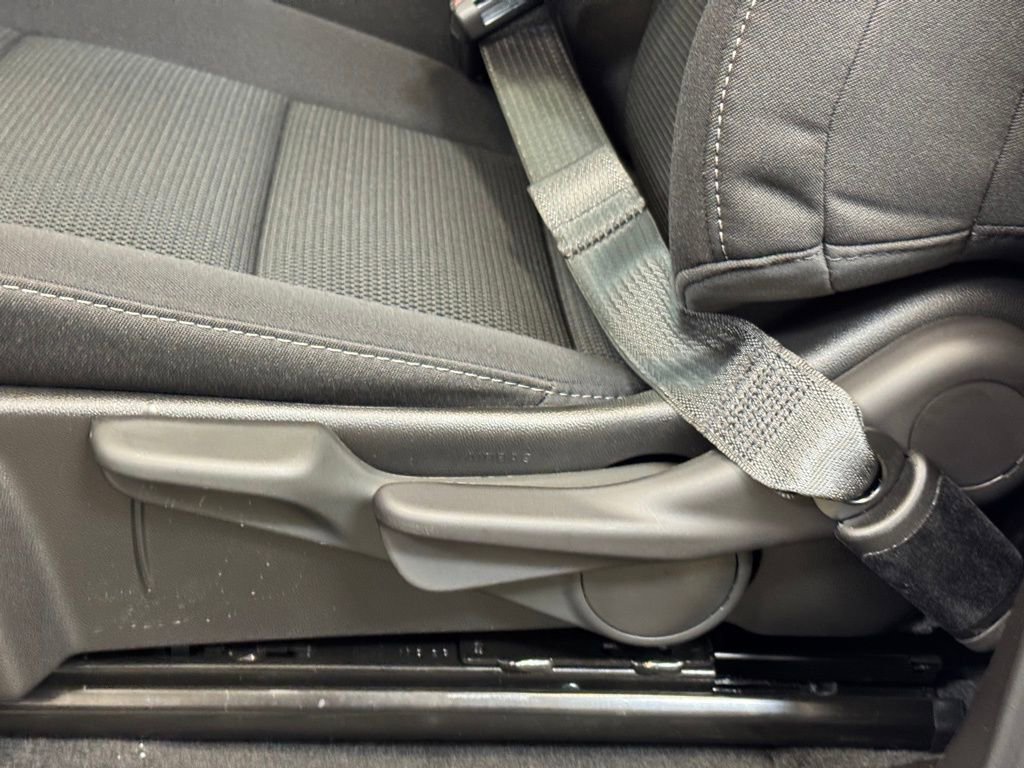 New 2026 GMC Canyon Elevation image 12