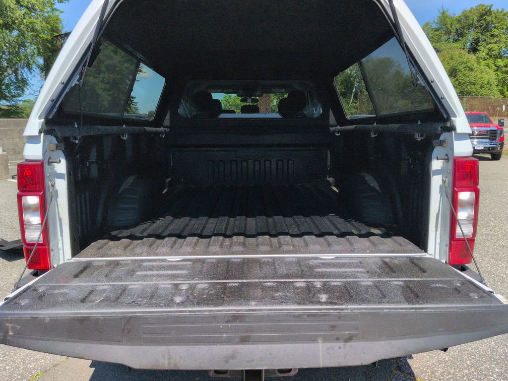 Used 2022 Ford F250 XLT AWD/4WD image 27