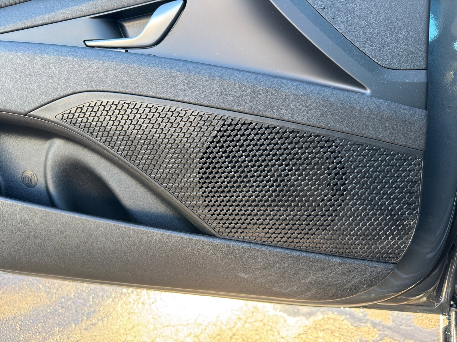 New 2025 Hyundai Elantra SEL image 21