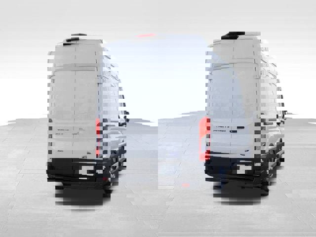 New 2026 Ford Transit 350 Base w/ Load Area Protection Package image 8