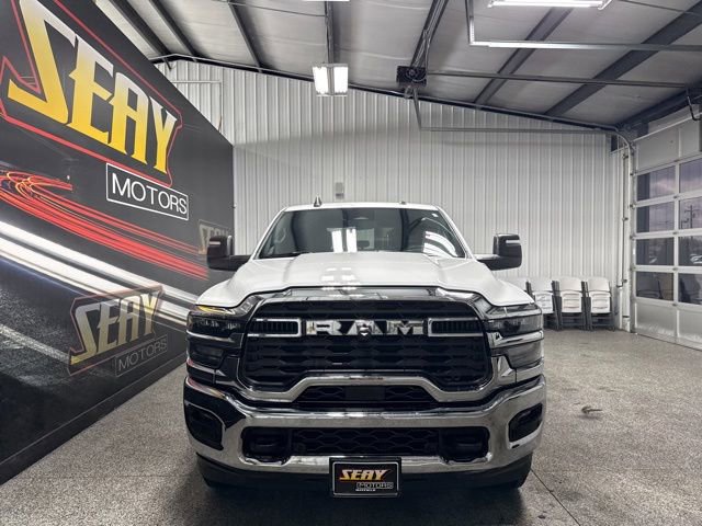 Used 2025 RAM 2500 Tradesman AWD/4WD image 31