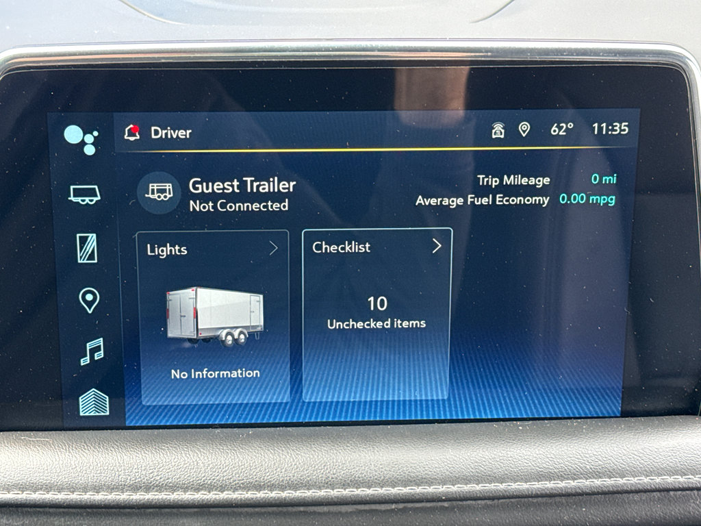 Used 2022 Chevrolet Suburban Z71 w/ Z71 Off-Road Package image 41