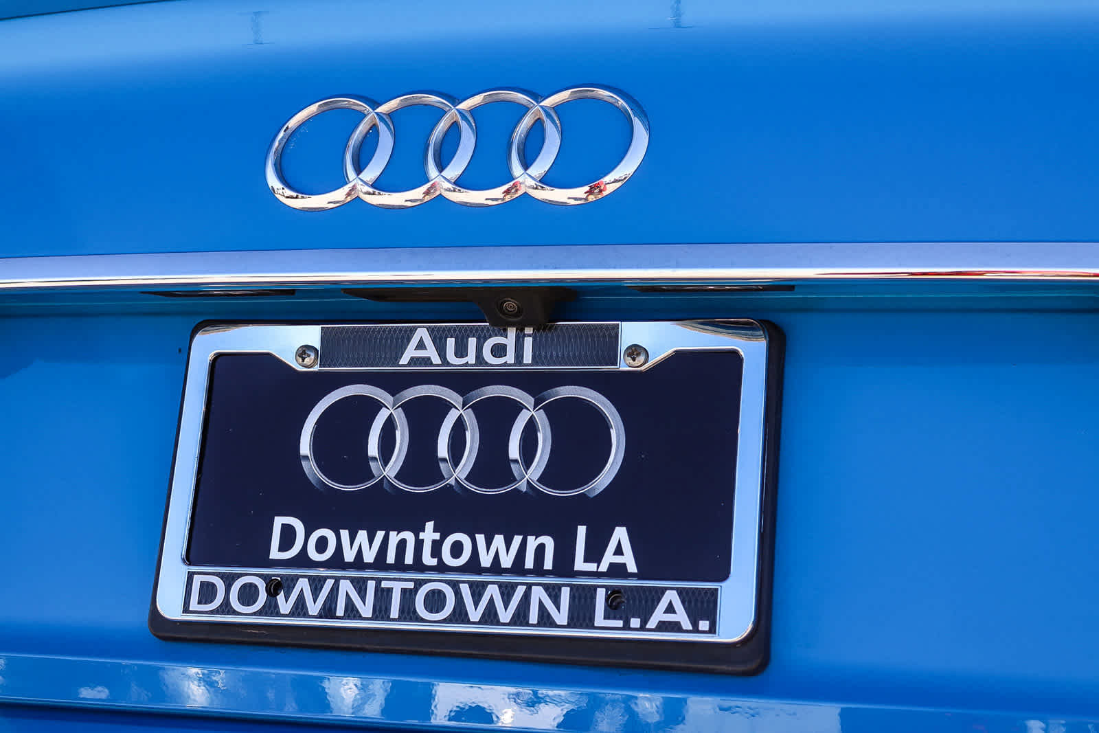 Used 2020 Audi S4 Premium Plus w/ Premium Plus Package image 11