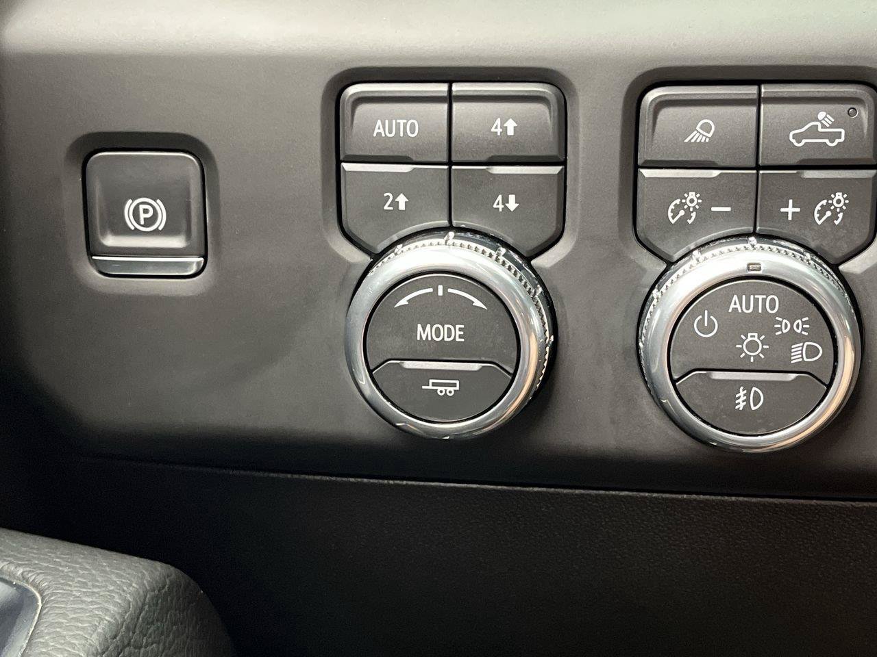 Certified 2026 GMC Sierra 2500 Denali AWD/4WD image 19