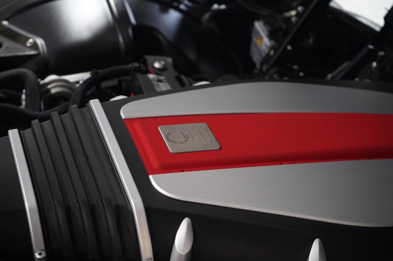 Used 2006 Mercedes-Benz SLR image 96