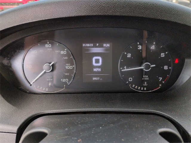 Used 2022 RAM ProMaster 3500 w/ Convenience Group image 27