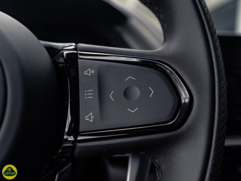 Used 2026 Lotus Emira SE RWD image 8