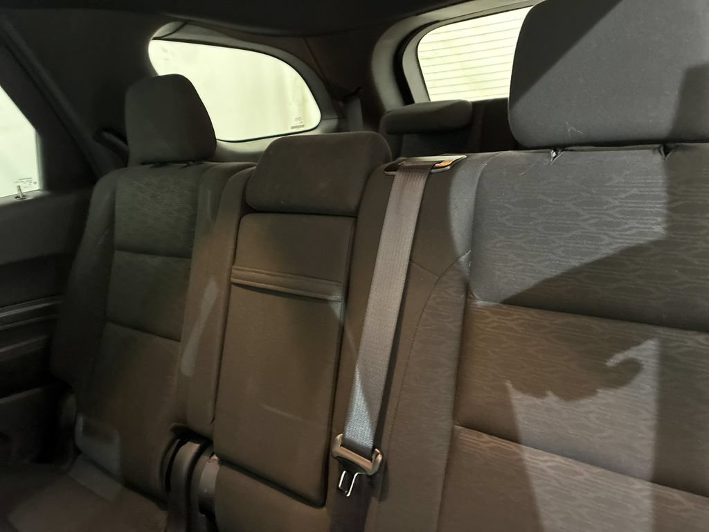 Used 2025 Dodge Durango GT AWD/4WD image 11