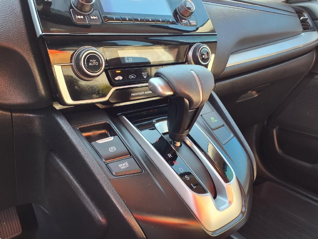 Used 2018 Honda CR-V LX image 10