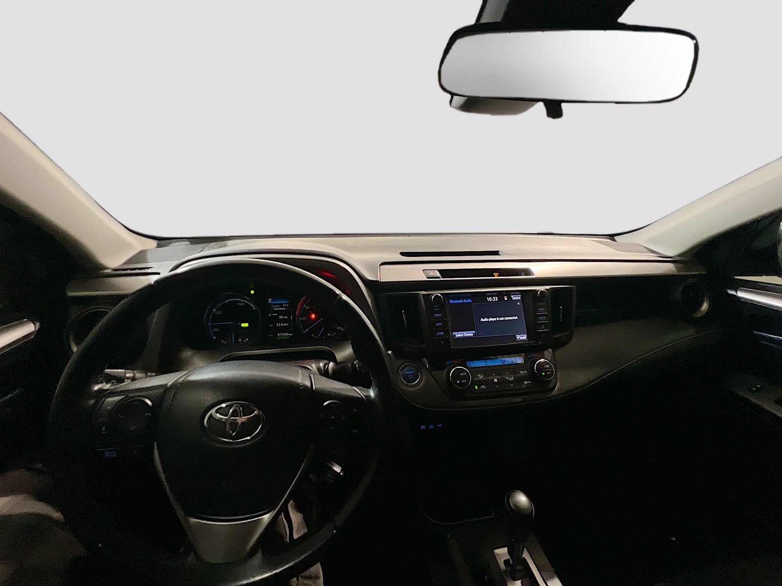 Used 2016 Toyota RAV4 XLE w/ Convenience Package AWD/4WD image 7