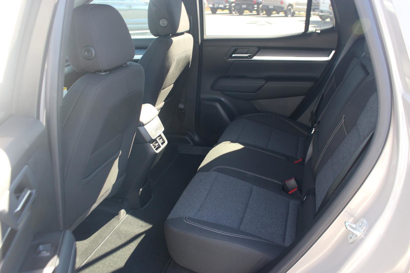 New 2026 GMC Terrain Elevation w/ Technology Package II image 11