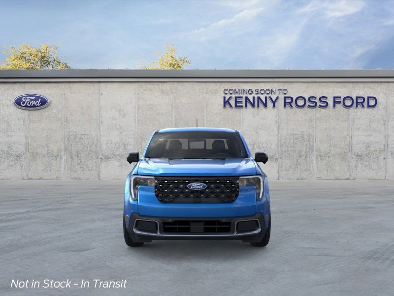 New 2026 Ford Maverick Lariat AWD/4WD image 6