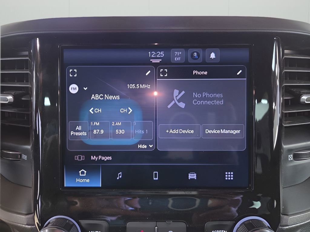 New 2026 RAM 3500 Tradesman w/ Chrome Appearance Group A image 18