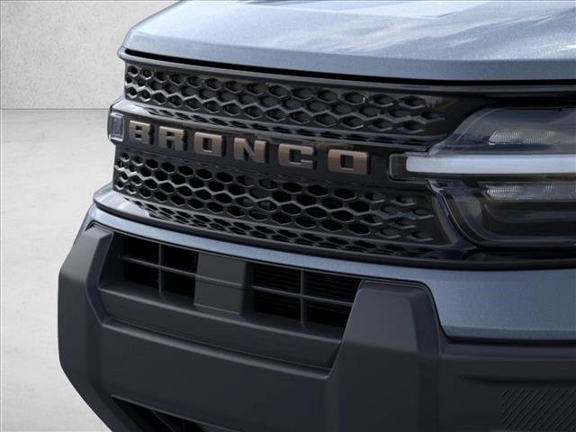 New 2026 Ford Bronco Sport Big Bend w/ Bronze Package AWD/4WD image 17
