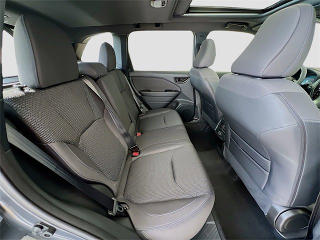 New 2025 Subaru Forester Premium image 28
