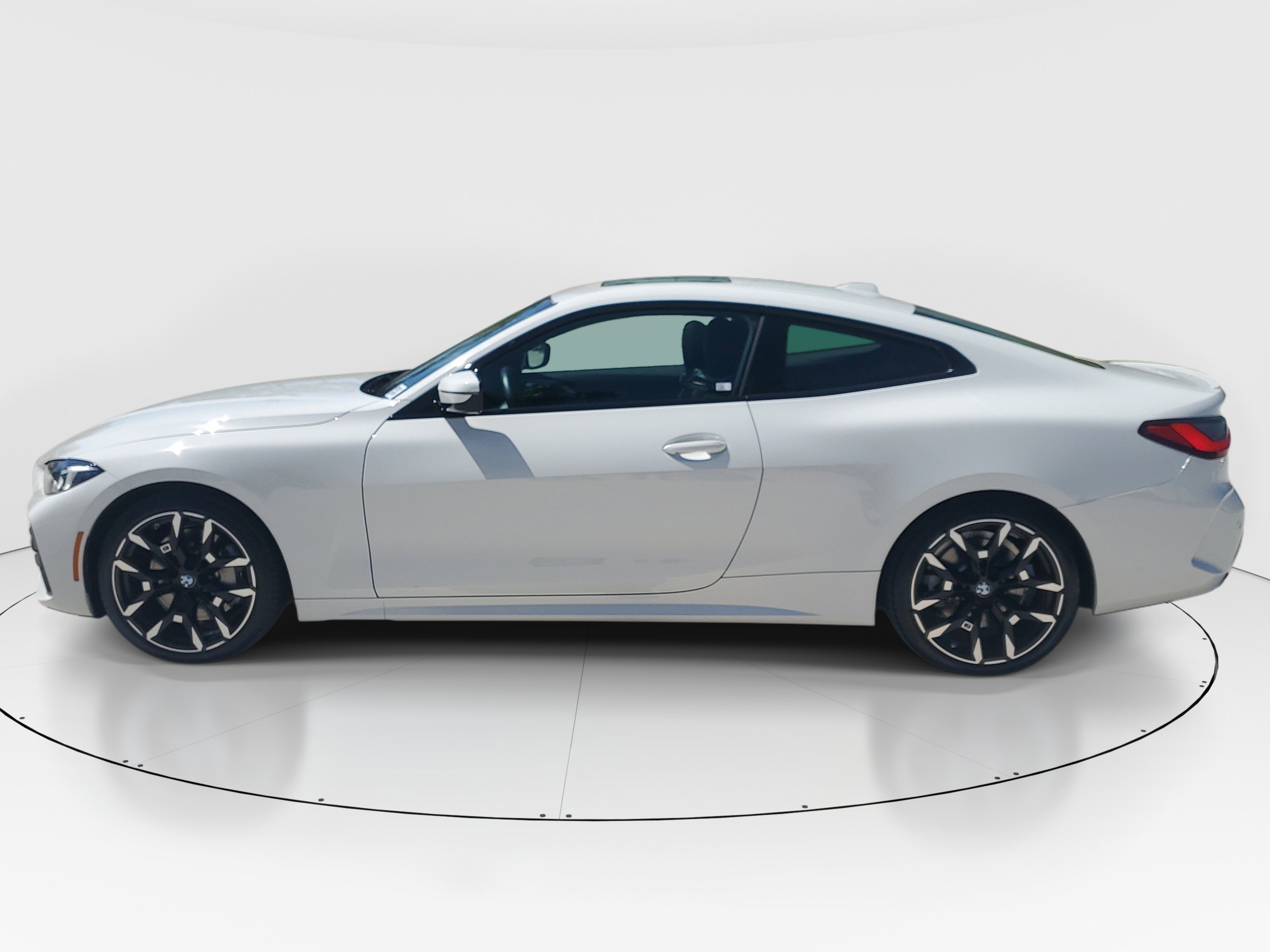 Used 2026 BMW 430i xDrive Coupe AWD/4WD image 7