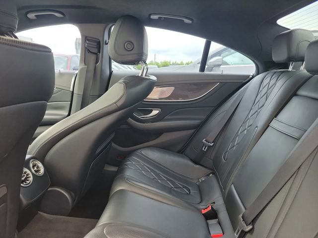 Used 2019 Mercedes-Benz CLS 53 AMG 4MATIC image 14