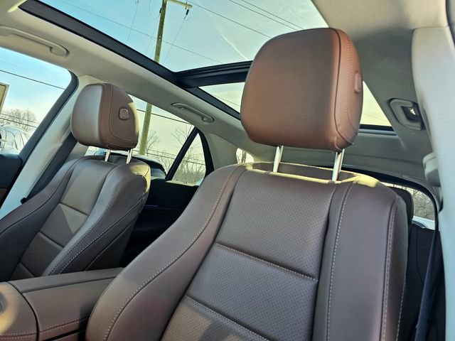 New 2026 Mercedes-Benz GLE 350 4MATIC image 16