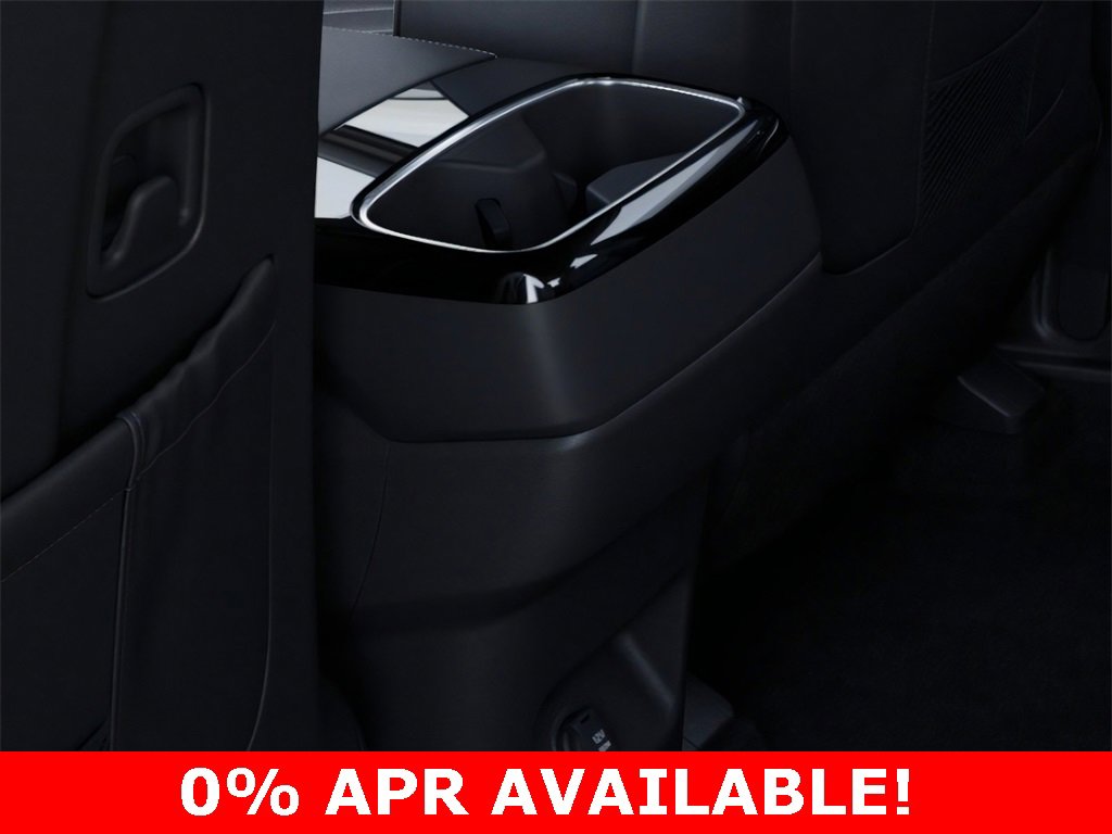 New 2025 Kia Telluride EX X-Line image 26