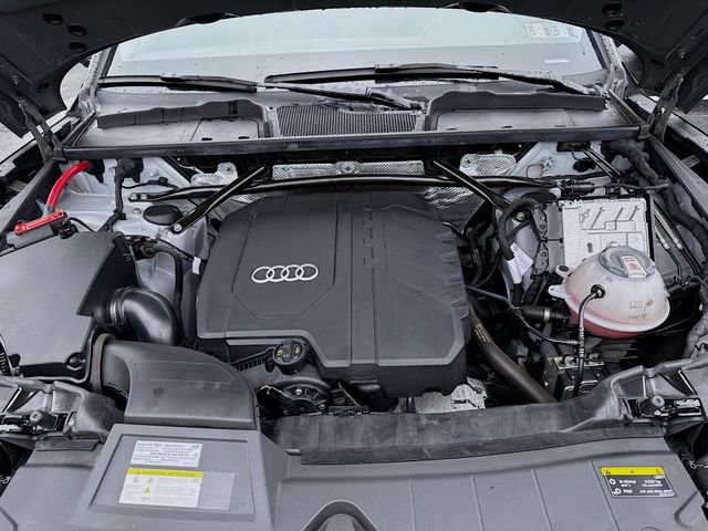 Used 2023 Audi Q5 2.0T Premium w/ Convenience Package image 32