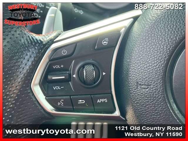 Used 2022 Acura TLX Type S AWD/4WD image 24