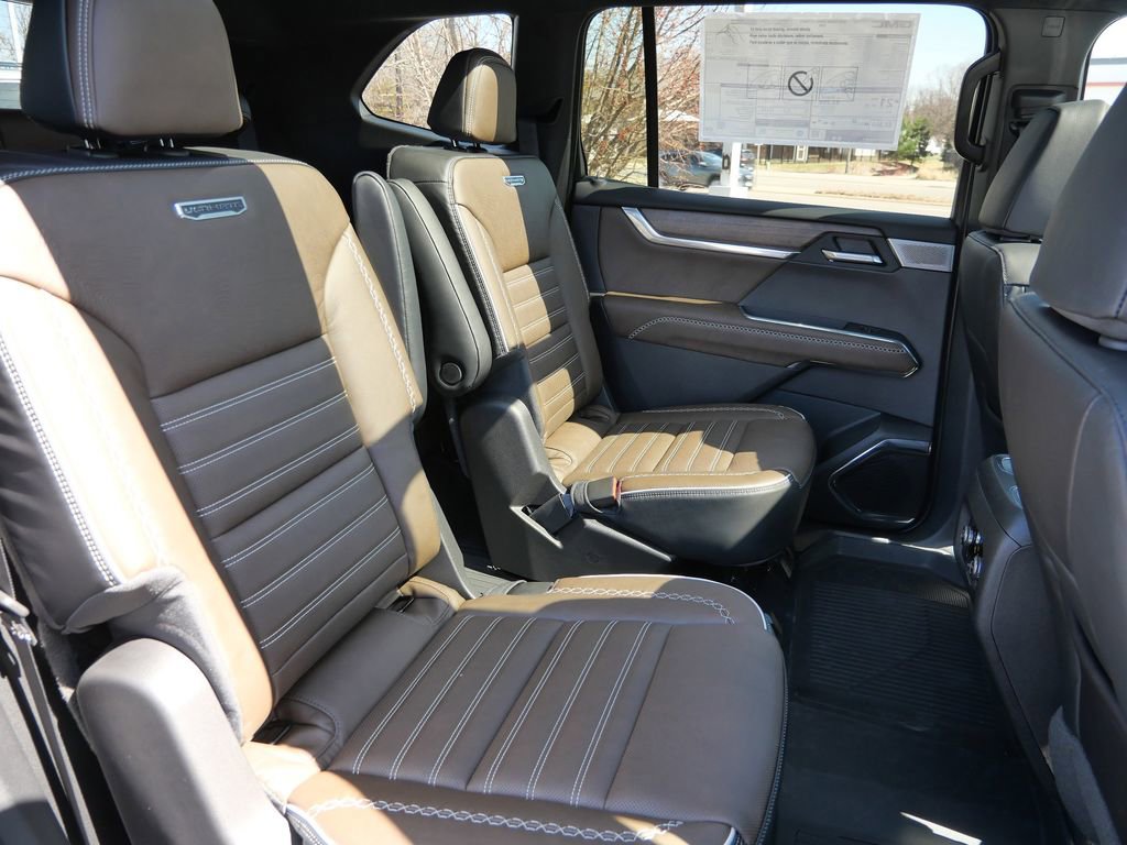 New 2026 GMC Acadia Denali Ultimate image 28
