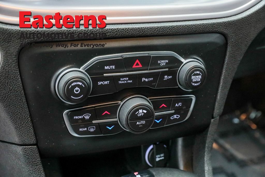 Used 2023 Dodge Charger GT image 20