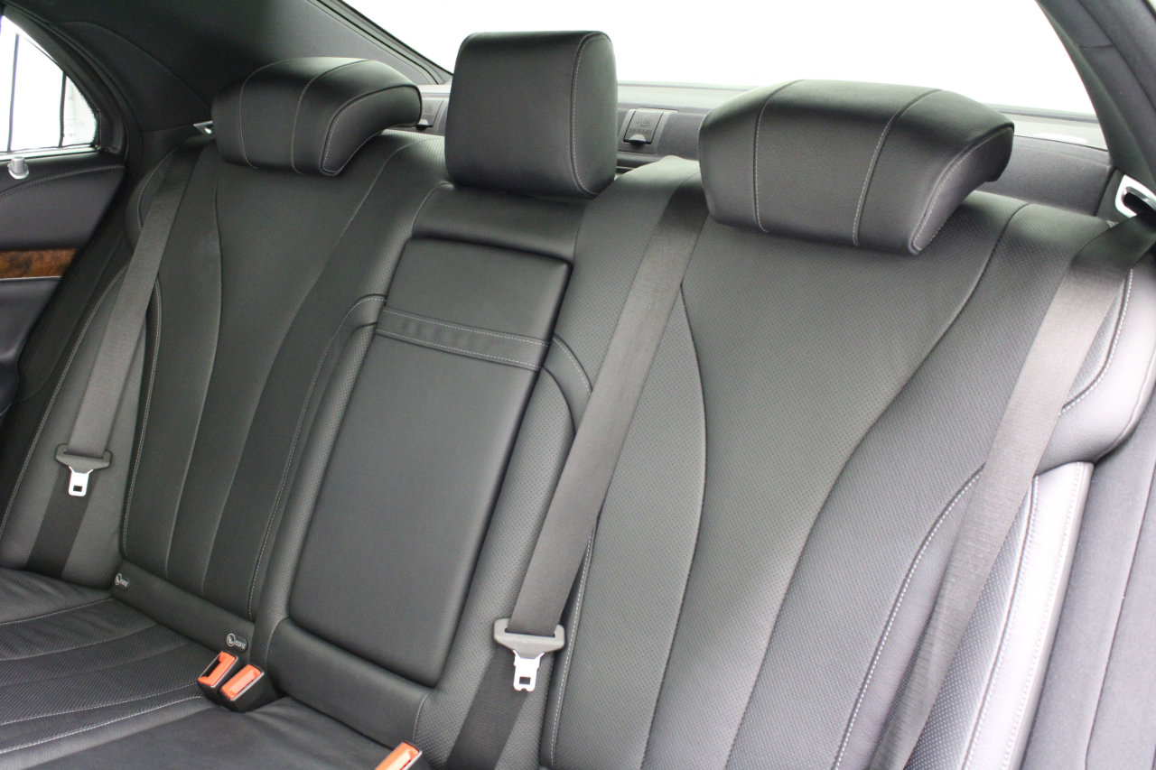 Used 2015 Mercedes-Benz S 550 Sedan image 40