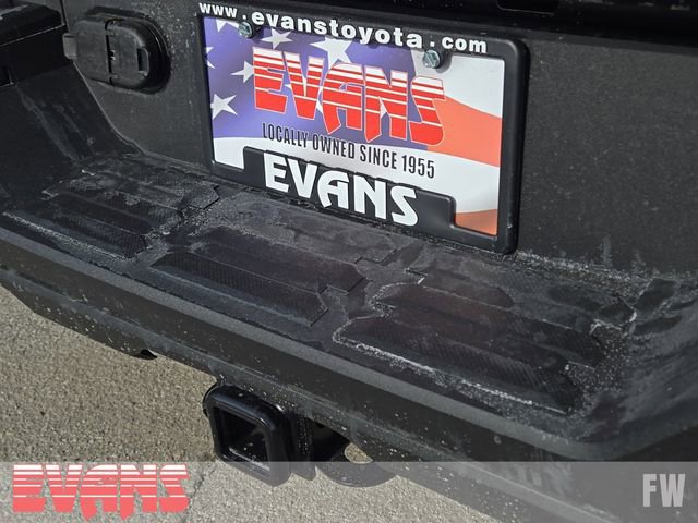 New 2025 Toyota Tundra 1794 Edition w/ TRD Off-Road Package image 32