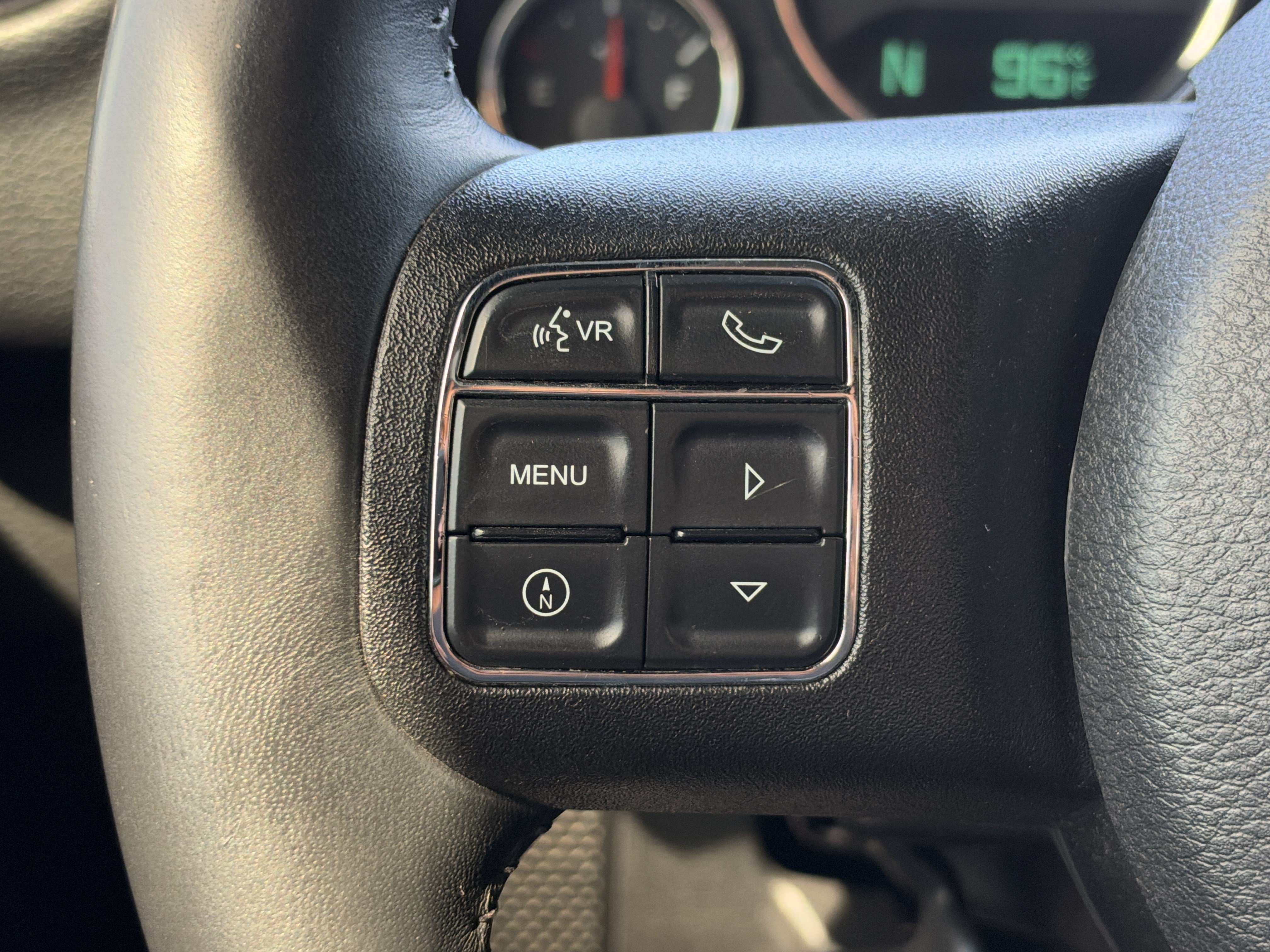 Used 2016 Jeep Wrangler Unlimited Sport w/ Quick Order Package 24S AWD/4WD image 30